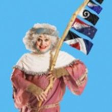 Roger Hall's ROBIN HOOD THE PANTOMIME Plays Circa Theatre This Holiday Season