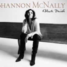 Shannon McNally Releases New Studio Album 'Black Irish' Today
