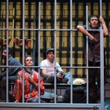 BWW Review: Scottsdale Musical Theater Company Presents KISS OF THE SPIDER WOMAN