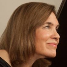 BWW CD Review: Beth Levin Romances the Keys