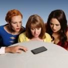 Los Altos Stage Company to Present DEAD MAN'S CELL PHONE