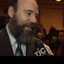 FIDDLER ON THE ROOF Opening Night, Tony Roberts & More to be Featured on ROW J This…