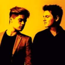 Boy Band Trio Forever In Your Mind Release New Singles, Live Dates