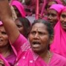 Leicester Curve Gets Arts Council England Grant To Adapt PINK SARI REVOLUTION