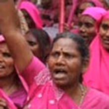 Leicester Curve Gets Arts Council England Grant To Adapt PINK SARI REVOLUTION