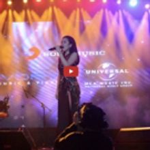 STAGE TUBE: 2017's First Must-Watch! Rachelle Ann Go's Epic Broadway Medley