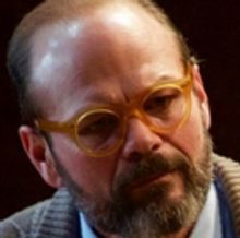 BWW Review: David Mamet's Tense and Terse THE PENITENT Debates Moral Issues