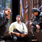 San Diego Rep Production of Greg Kalleres' HONKY to Air on PBS Tomorrow