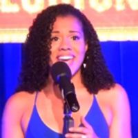 TV: BROADWAY SESSIONS Satisfies with Tributes to HAMILTON! Video