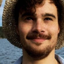 World Premiere of Murray Lambert's MY FATHER'S LEFT TESTICLE Opens in November