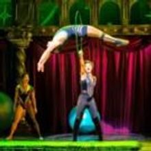 BWW Reviews: PIPPIN Soars to New Heights