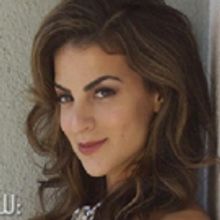 JERSEY BOYS' Renee Marino to Bring Solo Show to Rockwell Table & Stage, 12/7