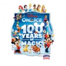 DISNEY ON ICE Coming to Chicagoland