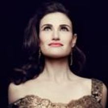 Idina Menzel Comes to Cleveland Tonight