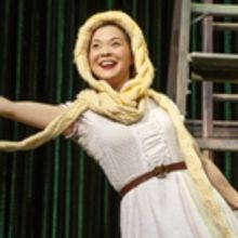 Photo Flash: INTO THE WOODS Opens 4/5 at Center Theatre Group/Ahmanson
