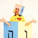 National Yiddish Theatre Folksbiene to Welcome Hannukah with KIDS & YIDDISH Next…