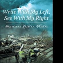Joshua J. Davis Shares Inspirational True Story of Survival in New Book