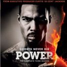 Season Three of POWER Comes to DVD and Blu-Ray
