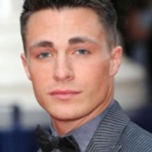 Colton Haynes Returning to The CW's ARROW