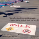 Mary-Pat Green and Theresa Rebeck's Short Film WALK Starts Indiegogo Campaign…