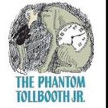 Alaska Theatre of Youth to Hold Auditions for PHANTOM TOLLBOOTH and More