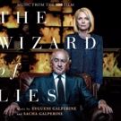 Soundtrack to Original HBO Film THE WIZARD OF LIES Available Digitally Today