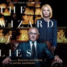 Soundtrack to Original HBO Film THE WIZARD OF LIES Available Digitally Today