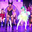 Stage Right to Present THE ROCKY HORROR SHOW