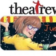 Theatreworks USA Presents Junie B.'s Essential Survival Guide to School