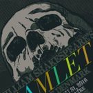 Honest Pint Theatre Company to Present HAMLET