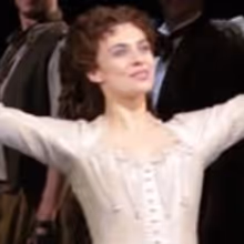 VIDEO: The Daily Journey of THE PHANTOM OF THE OPERA's Wedding Dress