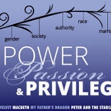 Theater at Monmouth Sets 'Power, Passion & Privilege' Season