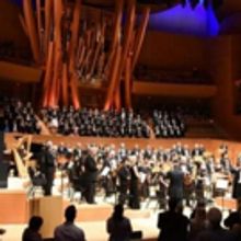 Photo Flash: Los Angeles Lawyers Philharmonic Honor Richard Sherman at Disney Hall