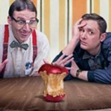 HCTO's THE NERD Begins Tonight