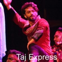 Photo Coverage: The Merchant Dynasty Return to The Peacock with TAJ EXPRESS