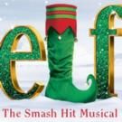 West End's ELF Announces Complete Cast - Ben Forster, Kimberley Walsh and More!