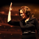World Tour of PIAF!, THE SHOW Hits Carnegie Hall Tonight