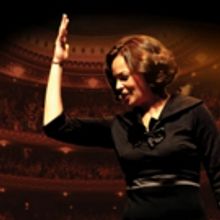 World Tour of PIAF!, THE SHOW Coming to America; Winter Stop Set for Carnegie Hall