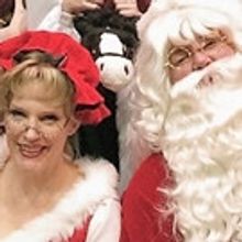 Westchester Broadway Theatre Announces Seasonal Holiday Events!
