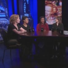 Theater Talk: Lynn Nottage & Kate Whoriskey Talk SWEAT with Tony-Nominated Cast