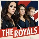 E! to Present First Televised Post-Show of Hit Series THE ROYALS, 12/27