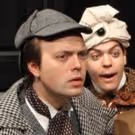 CRT to Stage Regional Premiere of SHERLOCK HOLMES & THE WEST END HORROR