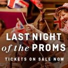 BWW REVIEW: LAST NIGHT OF THE PROMS with SYDNEY SYMPHONY ORCHESTRA Is A Fun Filled…