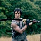 Photo Flash: AMC Shares First Look Photos from Season 2 of INTO THE BADLANDS