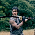 Photo Flash: AMC Shares First Look Photos from Season 2 of INTO THE BADLANDS