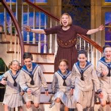 Charlotte Maltby and Nicholas Rodriguez to Bring THE SOUND OF MUSIC to Kravis Center 