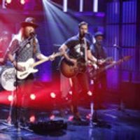 VIDEO: Brothers Osborne Perform 'Stay a Little Longer' on LATE NIGHT Video