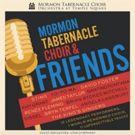 Mormon Tabernacle Choir's New Album with Angela Lansbury, Santino Fontana & Brian…