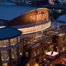 New Jersey Performing Arts Center Presents Shows for the Whole Family