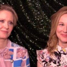 Tony Awards Close-Up: THE LITTLE FOXES' Laura Linney and Cynthia Nixon Prove Two Is B